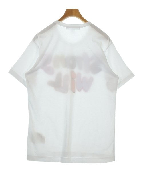 COMME des GARCONS SHIRT เสื้อยืด/เสื้อท็อปส์