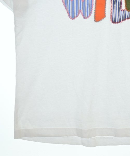 COMME des GARCONS SHIRT เสื้อยืด/เสื้อท็อปส์
