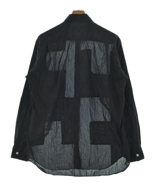 COMME des GARCONS SHIRT เสื้อลำลอง