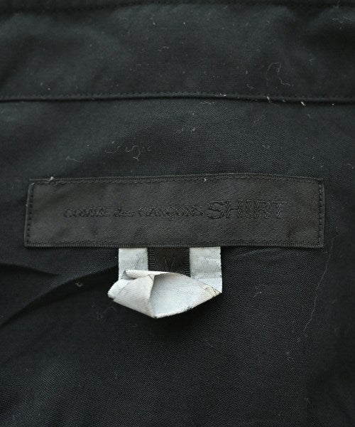 COMME des GARCONS SHIRT เสื้อลำลอง