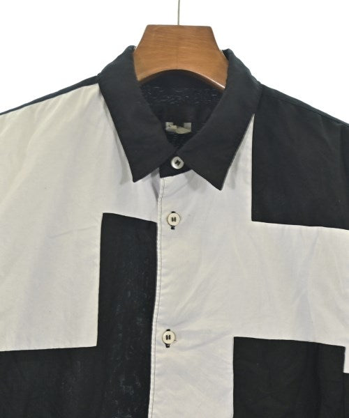 COMME des GARCONS SHIRT เสื้อลำลอง