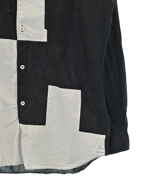 COMME des GARCONS SHIRT เสื้อลำลอง