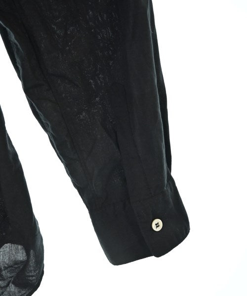COMME des GARCONS SHIRT เสื้อลำลอง