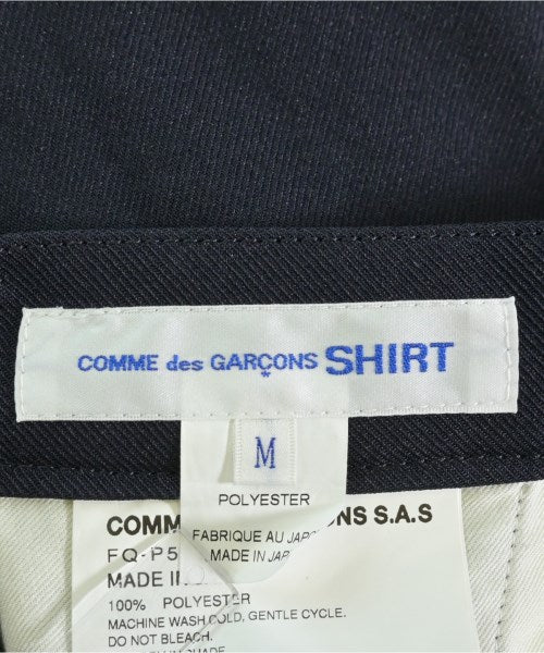 COMME des GARCONS SHIRT กางเกงขาสั้น