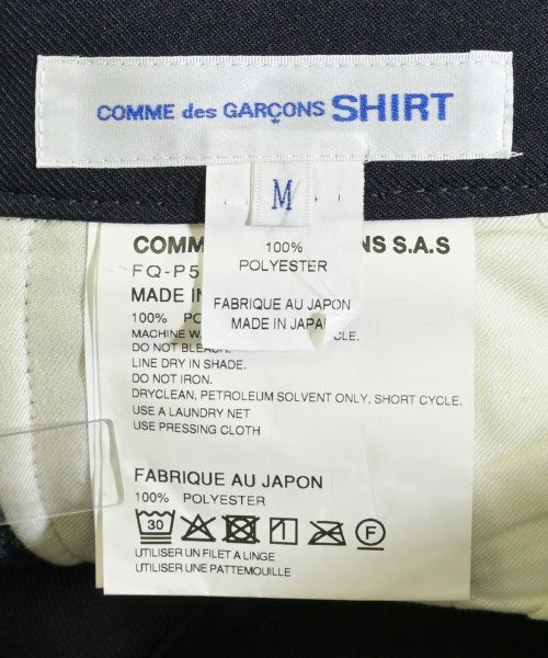 COMME des GARCONS SHIRT กางเกง อื่น