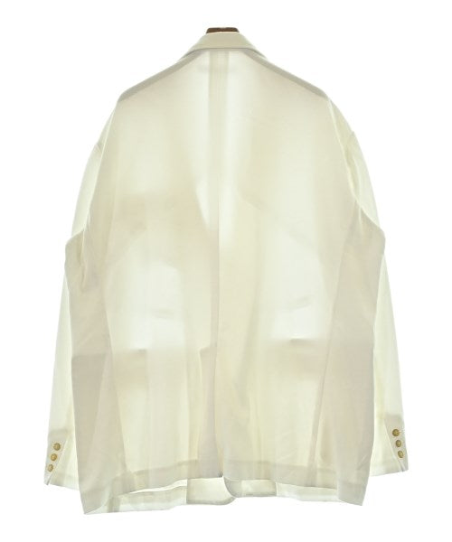 COMME des GARCONS SHIRT เบลเซอร์/แจ็คเก็ตสูท