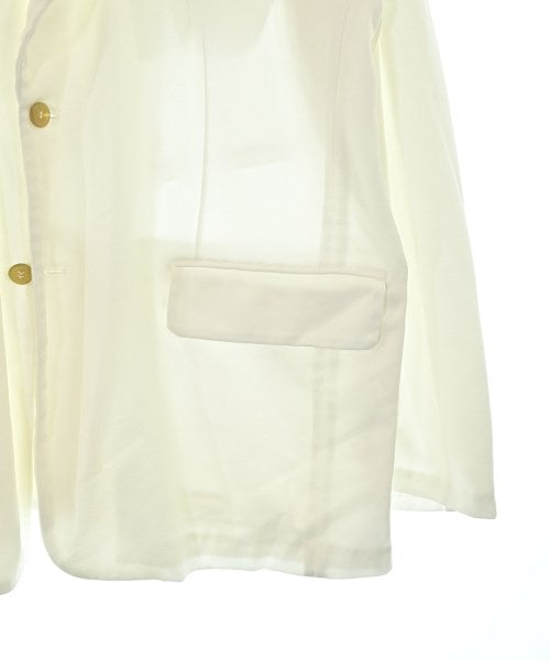 COMME des GARCONS SHIRT เบลเซอร์/แจ็คเก็ตสูท