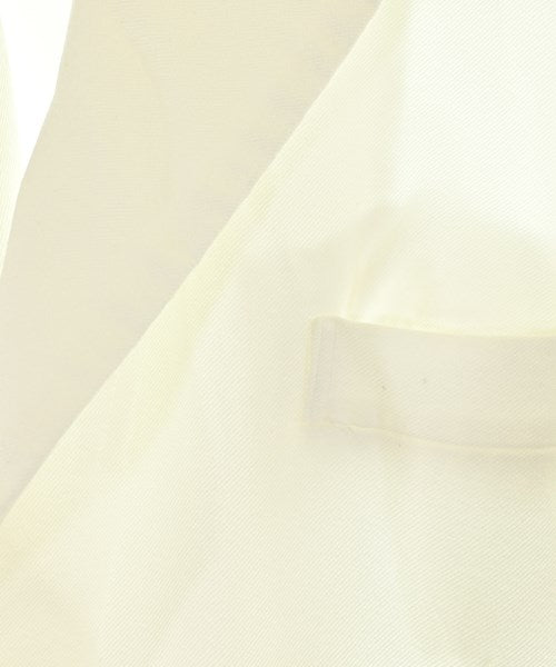 COMME des GARCONS SHIRT เบลเซอร์/แจ็คเก็ตสูท