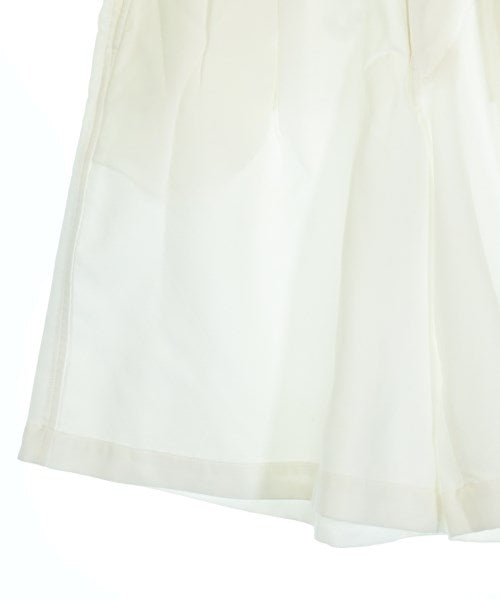 COMME des GARCONS SHIRT กางเกงขาสั้น