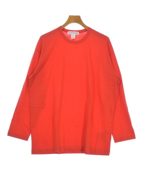 COMME des GARCONS SHIRT เสื้อยืด/เสื้อท็อปส์