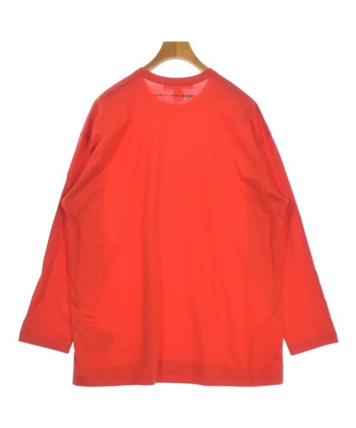 COMME des GARCONS SHIRT เสื้อยืด/เสื้อท็อปส์