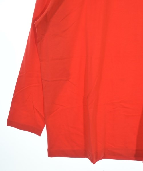 COMME des GARCONS SHIRT เสื้อยืด/เสื้อท็อปส์