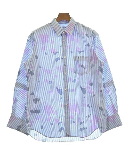 COMME des GARCONS SHIRT เสื้อลำลอง