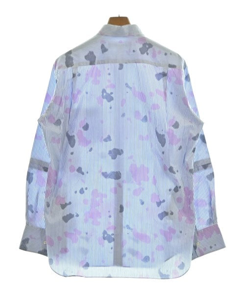 COMME des GARCONS SHIRT เสื้อลำลอง