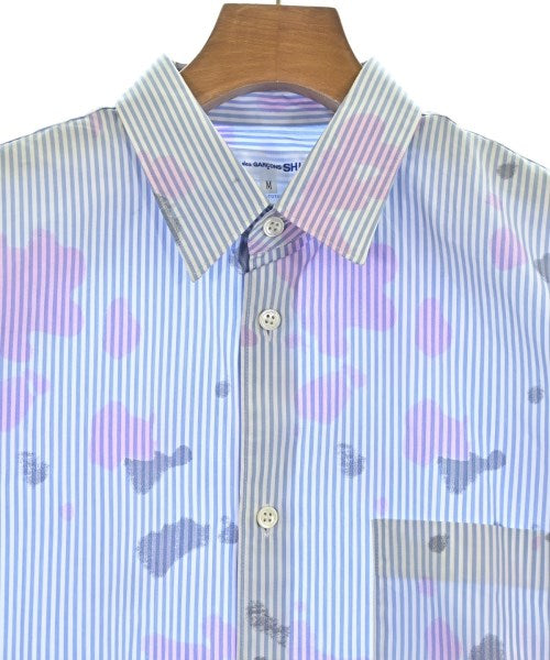 COMME des GARCONS SHIRT เสื้อลำลอง