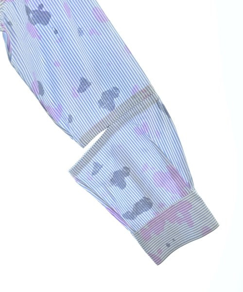 COMME des GARCONS SHIRT เสื้อลำลอง