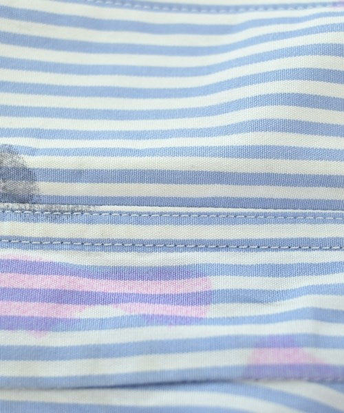 COMME des GARCONS SHIRT เสื้อลำลอง