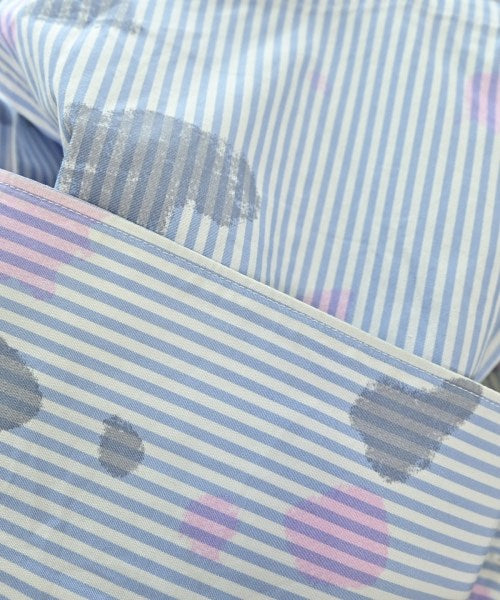 COMME des GARCONS SHIRT เสื้อลำลอง
