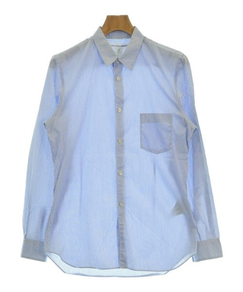 COMME des GARCONS SHIRT เสื้อลำลอง
