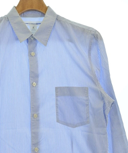 COMME des GARCONS SHIRT เสื้อลำลอง