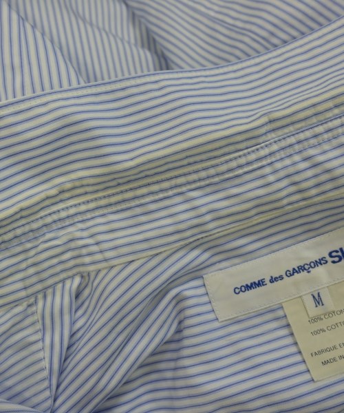 COMME des GARCONS SHIRT เสื้อลำลอง