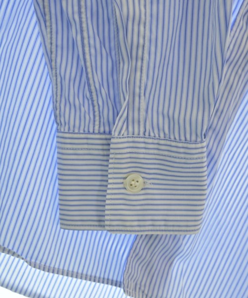 COMME des GARCONS SHIRT เสื้อลำลอง