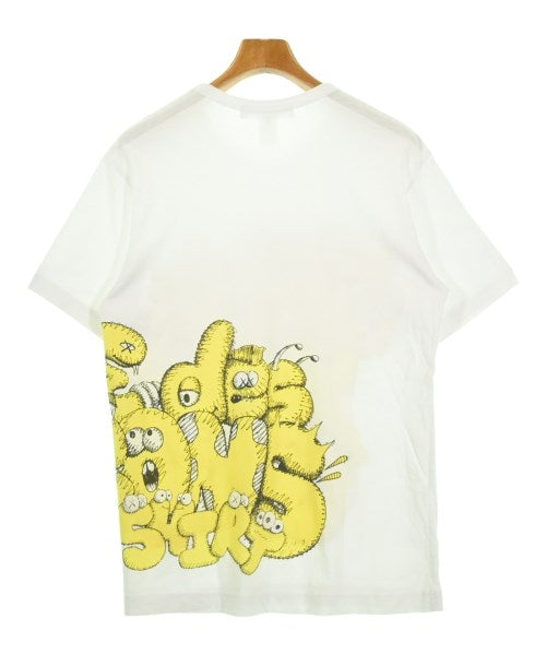 COMME des GARCONS SHIRT เสื้อยืด/เสื้อท็อปส์