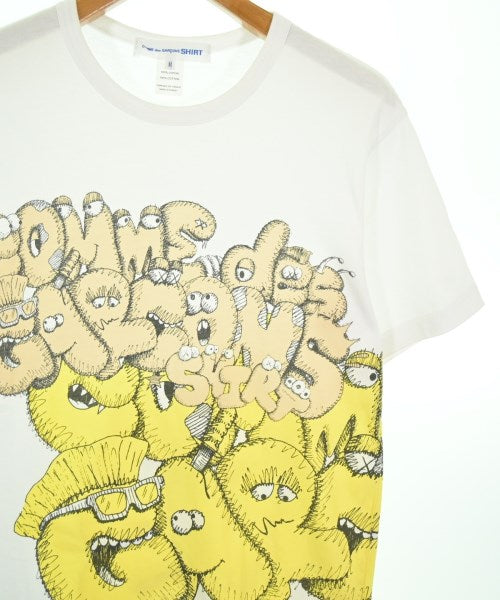 COMME des GARCONS SHIRT เสื้อยืด/เสื้อท็อปส์