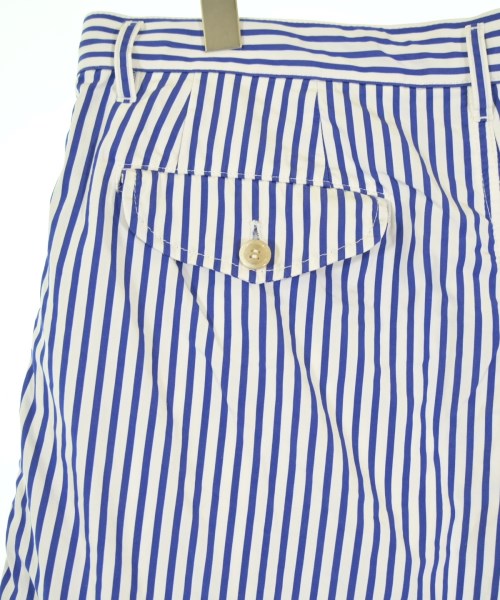 COMME des GARCONS SHIRT กางเกงขาสั้น