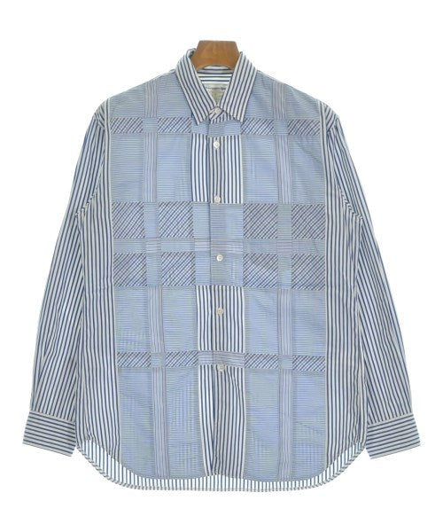 COMME des GARCONS SHIRT เสื้อลำลอง