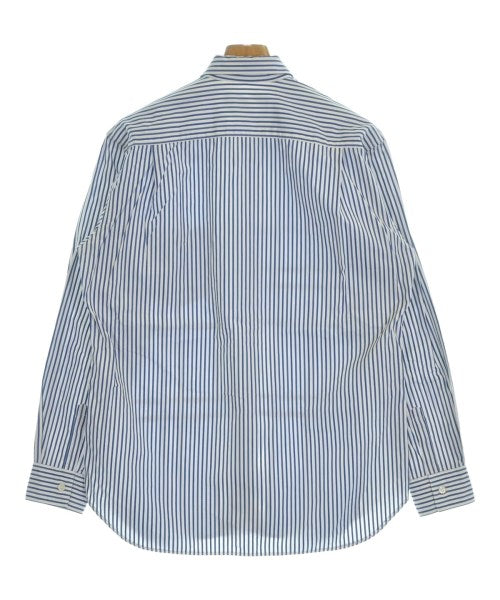 COMME des GARCONS SHIRT เสื้อลำลอง