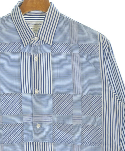 COMME des GARCONS SHIRT เสื้อลำลอง