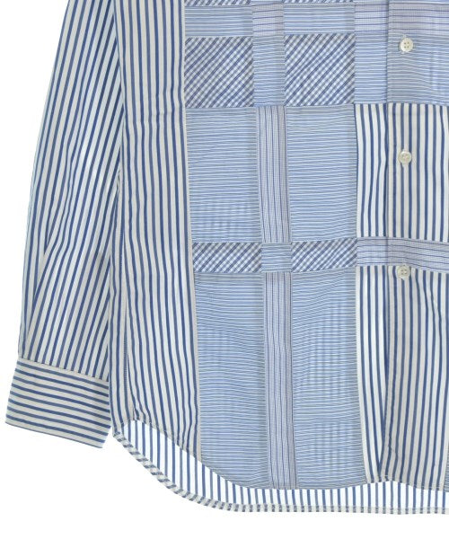 COMME des GARCONS SHIRT เสื้อลำลอง