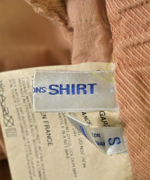 COMME des GARCONS SHIRT กางเกงขาสั้น