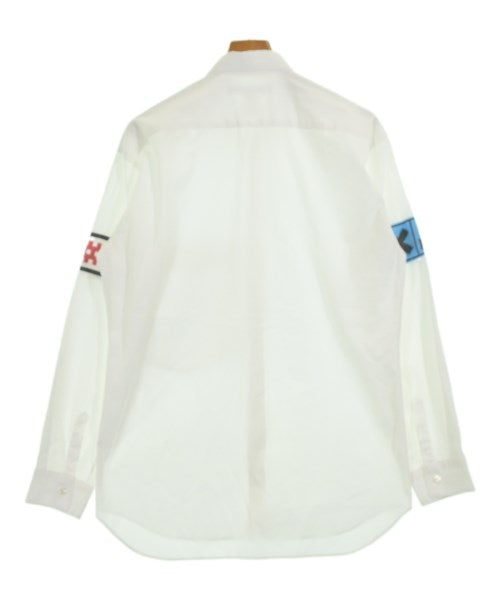 COMME des GARCONS SHIRT เสื้อลำลอง