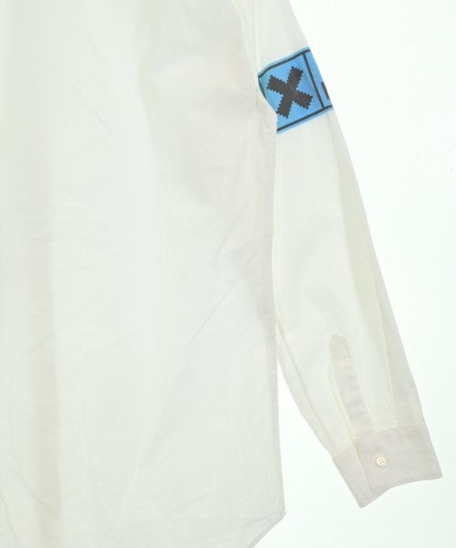 COMME des GARCONS SHIRT เสื้อลำลอง