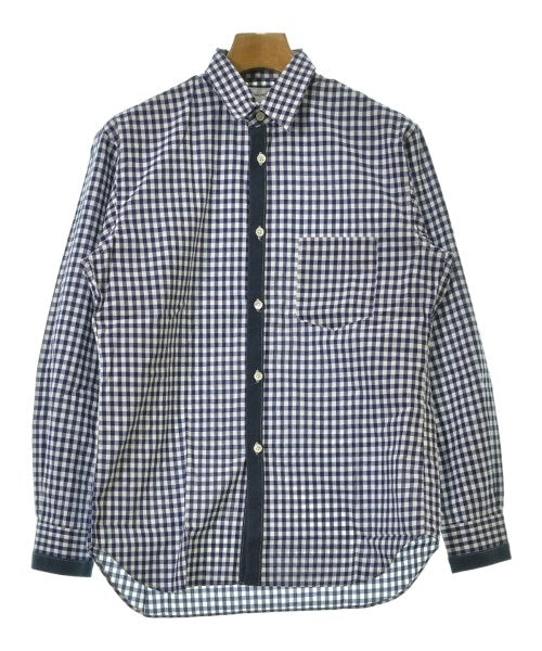 COMME des GARCONS SHIRT เสื้อลำลอง