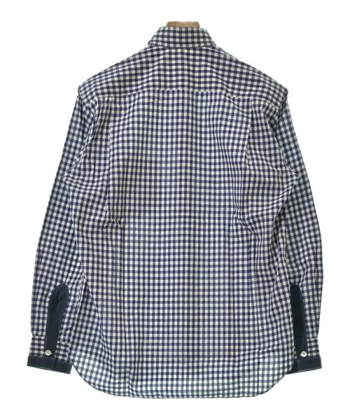 COMME des GARCONS SHIRT เสื้อลำลอง