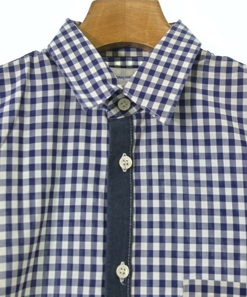 COMME des GARCONS SHIRT เสื้อลำลอง