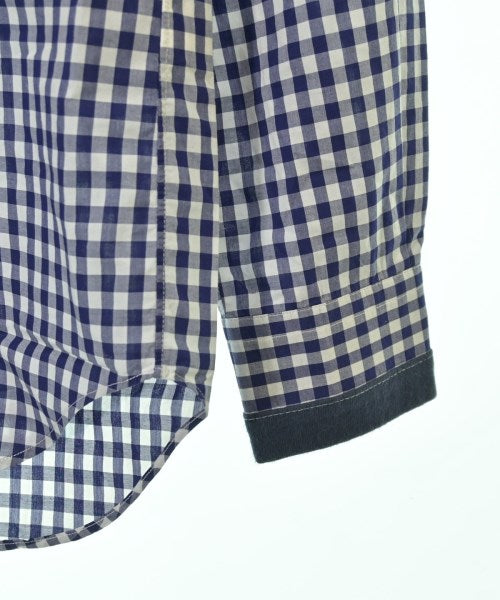 COMME des GARCONS SHIRT เสื้อลำลอง