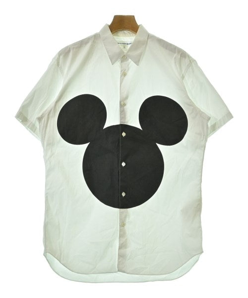COMME des GARCONS SHIRT เสื้อลำลอง
