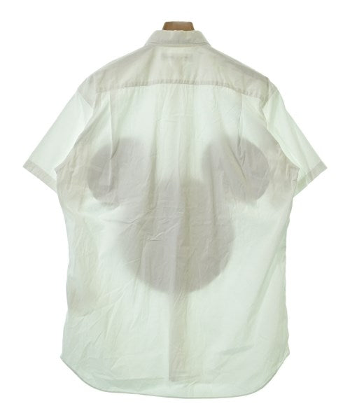 COMME des GARCONS SHIRT เสื้อลำลอง