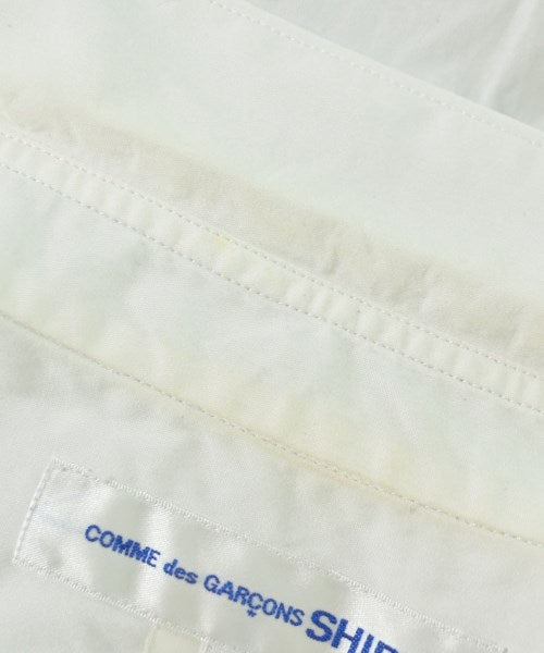 COMME des GARCONS SHIRT เสื้อลำลอง