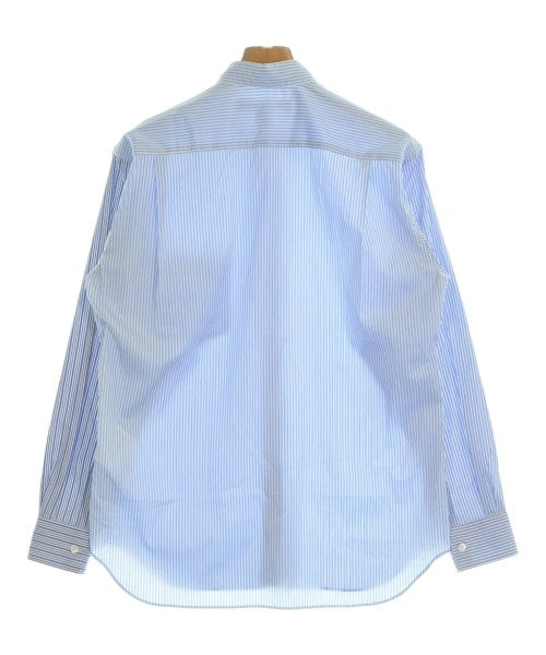 COMME des GARCONS SHIRT เสื้อลำลอง