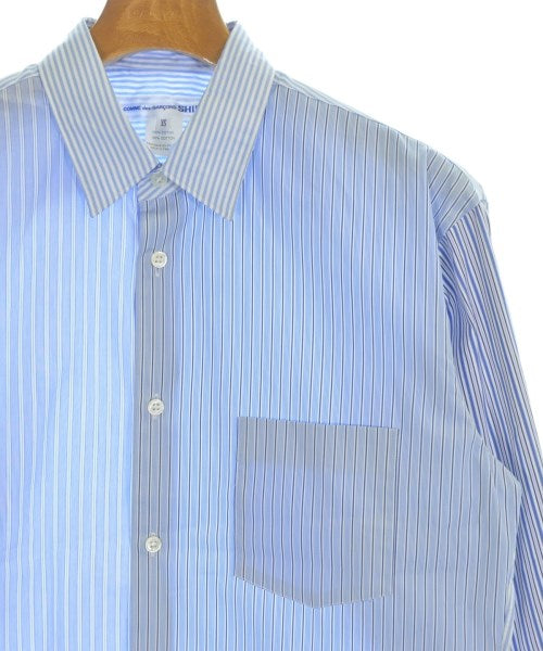 COMME des GARCONS SHIRT เสื้อลำลอง