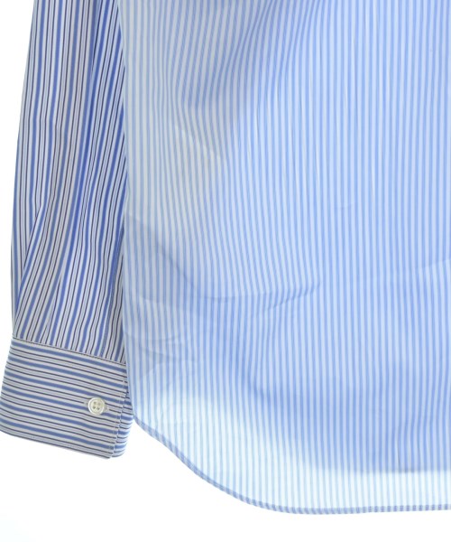 COMME des GARCONS SHIRT เสื้อลำลอง