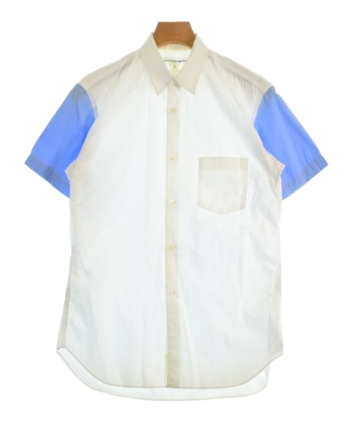 COMME des GARCONS SHIRT เสื้อลำลอง