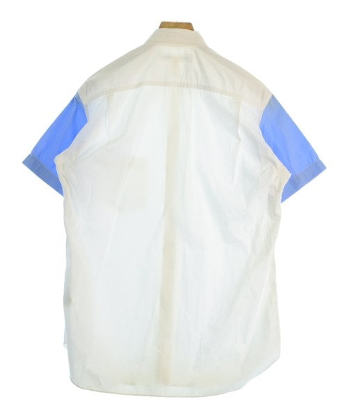 COMME des GARCONS SHIRT เสื้อลำลอง