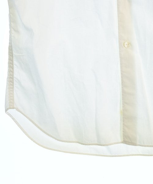 COMME des GARCONS SHIRT เสื้อลำลอง