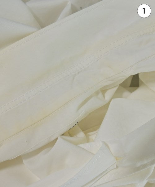 COMME des GARCONS SHIRT เสื้อลำลอง